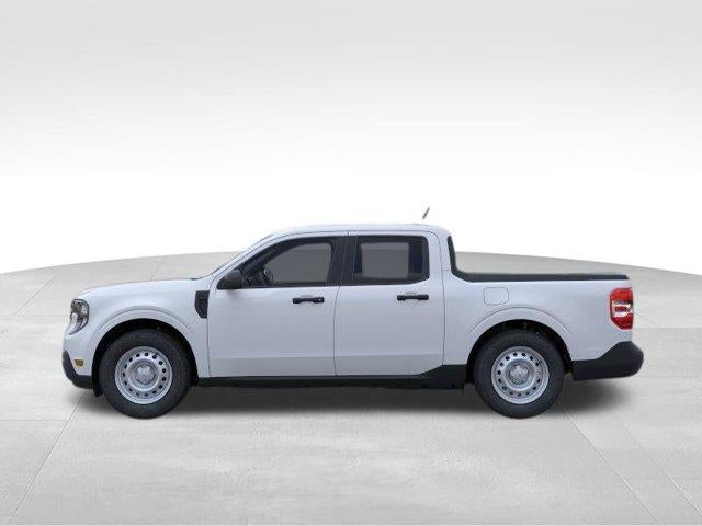 2026 Ford Maverick XL AWD SuperCrew
