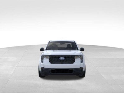 2026 Ford Maverick XL AWD SuperCrew