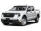 2026 Ford Maverick XL AWD SuperCrew