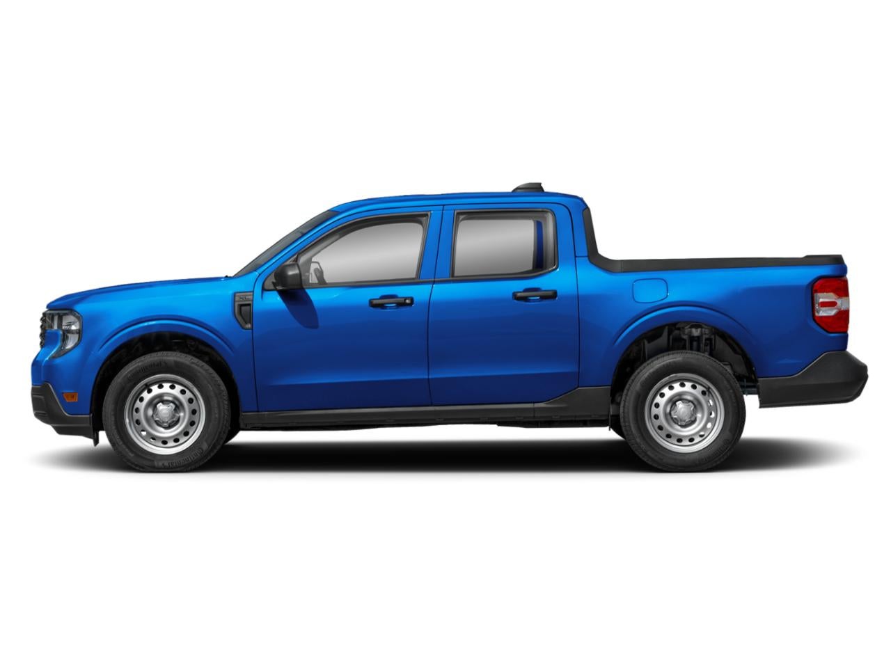 2026 Ford Maverick XL AWD SuperCrew