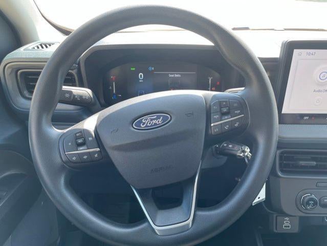 2026 Ford Maverick XL AWD SuperCrew