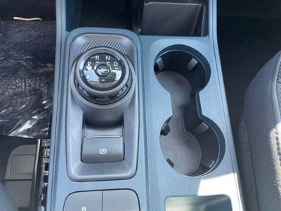 2026 Ford Maverick XL AWD SuperCrew