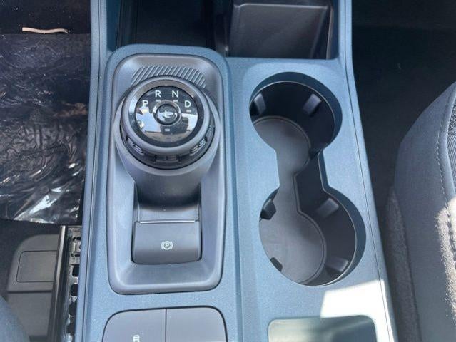 2026 Ford Maverick XL AWD SuperCrew