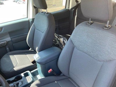 2026 Ford Maverick XL AWD SuperCrew