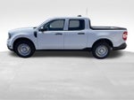 2026 Ford Maverick XL AWD SuperCrew