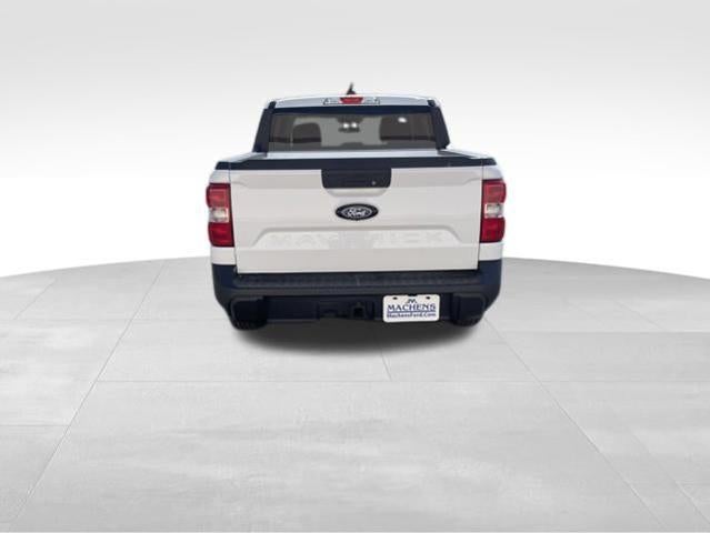 2026 Ford Maverick XL AWD SuperCrew
