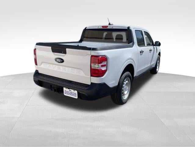 2026 Ford Maverick XL AWD SuperCrew