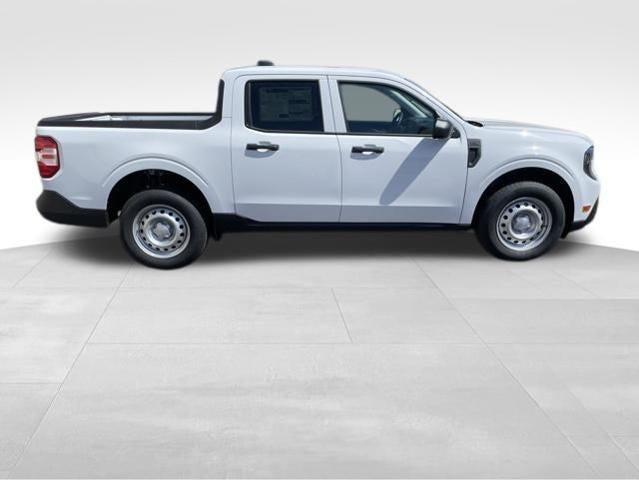 2026 Ford Maverick XL AWD SuperCrew