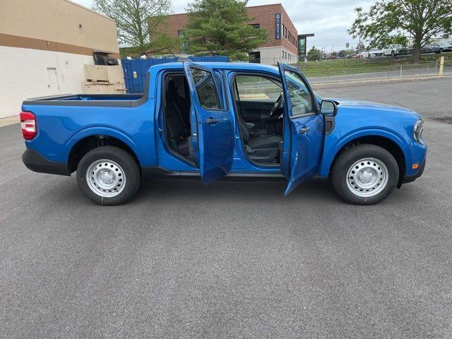 2026 Ford Maverick XL AWD SuperCrew
