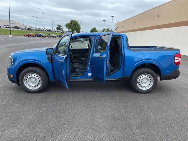 2026 Ford Maverick XL AWD SuperCrew