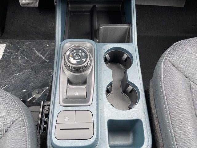 2026 Ford Maverick XL AWD SuperCrew