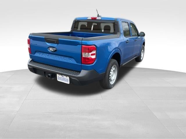 2026 Ford Maverick XL AWD SuperCrew