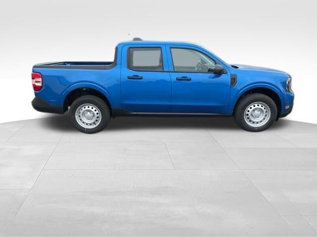 2026 Ford Maverick XL AWD SuperCrew