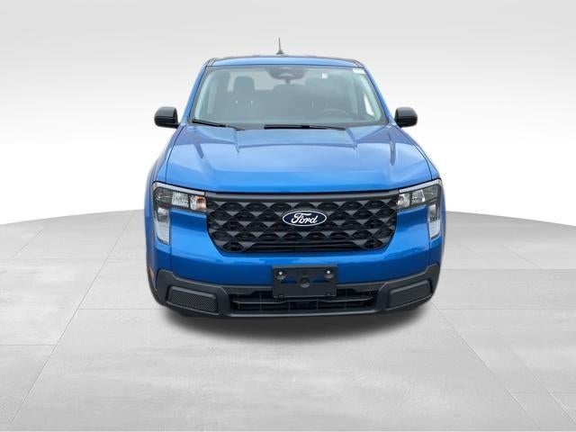 2026 Ford Maverick XL AWD SuperCrew