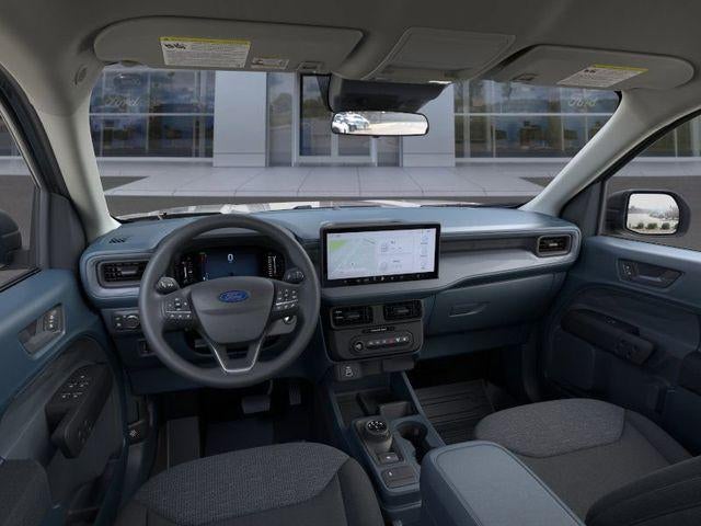 2025 Ford Maverick XL AWD SuperCrew