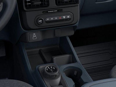 2025 Ford Maverick XL AWD SuperCrew