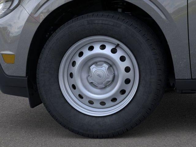 2025 Ford Maverick XL AWD SuperCrew