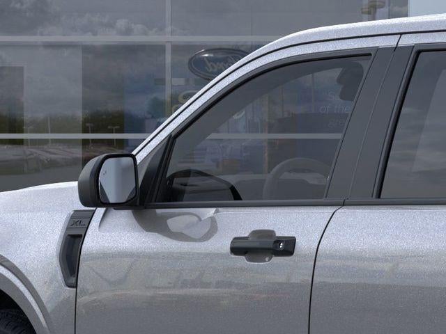 2025 Ford Maverick XL AWD SuperCrew