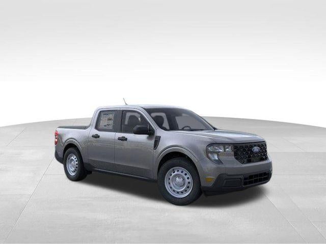 2025 Ford Maverick XL AWD SuperCrew