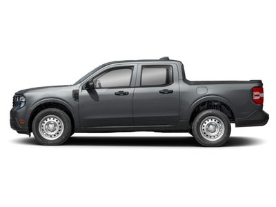 2025 Ford Maverick XL AWD SuperCrew