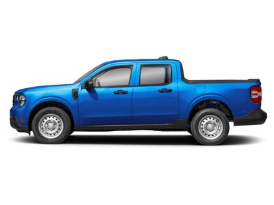 2025 Ford Maverick XL AWD SuperCrew