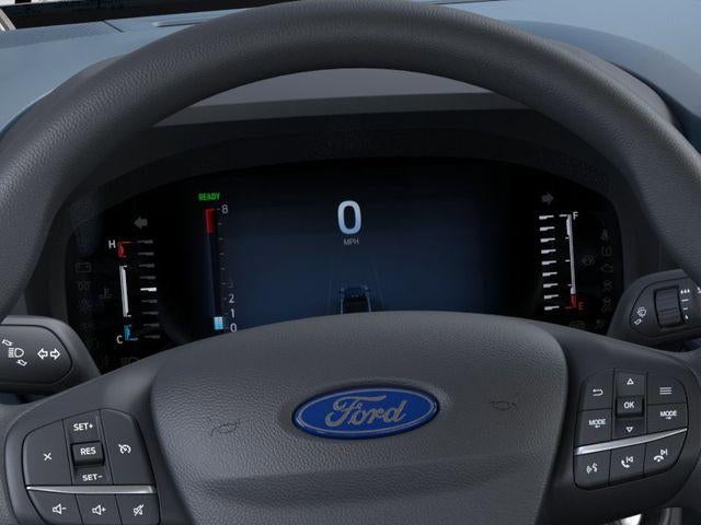 2025 Ford Maverick XL AWD SuperCrew