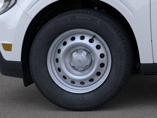 2025 Ford Maverick XL AWD SuperCrew