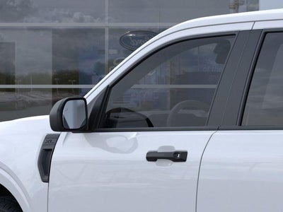 2025 Ford Maverick XL AWD SuperCrew