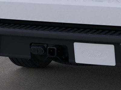 2025 Ford Maverick XL AWD SuperCrew
