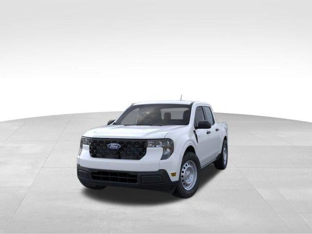 2025 Ford Maverick XL AWD SuperCrew
