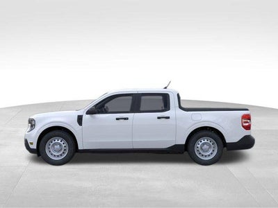 2025 Ford Maverick XL AWD SuperCrew