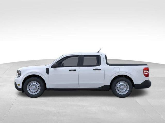 2025 Ford Maverick XL AWD SuperCrew