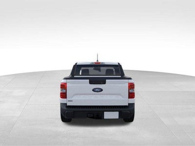 2025 Ford Maverick XL AWD SuperCrew
