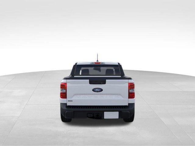 2025 Ford Maverick XL AWD SuperCrew