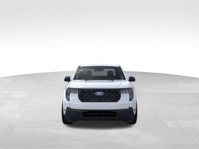 2025 Ford Maverick XL AWD SuperCrew