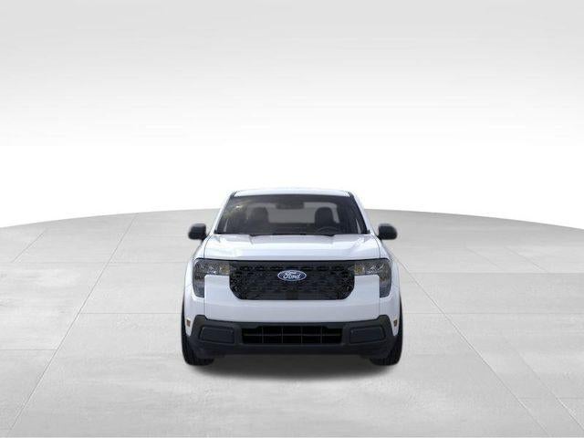 2025 Ford Maverick XL AWD SuperCrew