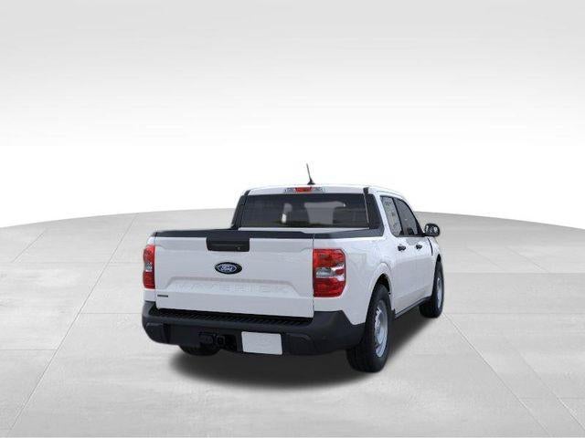 2025 Ford Maverick XL AWD SuperCrew