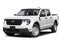 2025 Ford Maverick XL AWD SuperCrew