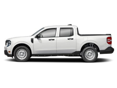 2025 Ford Maverick XL AWD SuperCrew