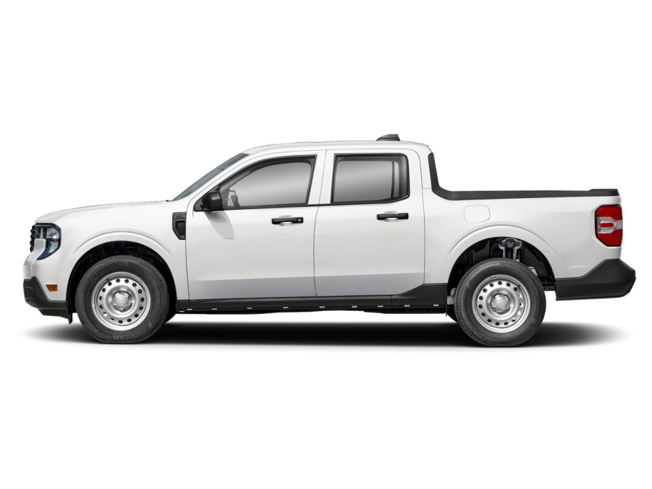 2025 Ford Maverick XL AWD SuperCrew