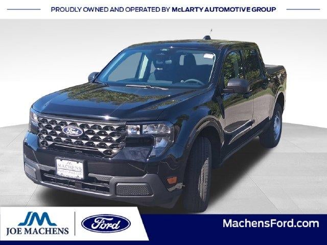 2026 Ford Maverick XL AWD SuperCrew