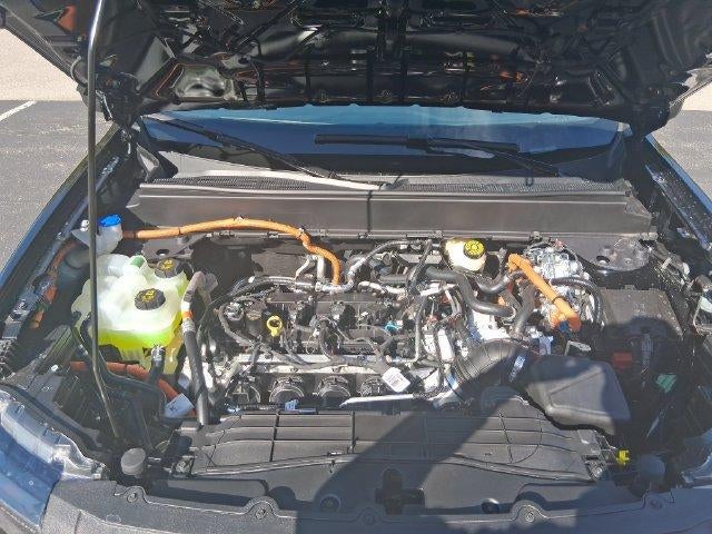2026 Ford Maverick XL AWD SuperCrew