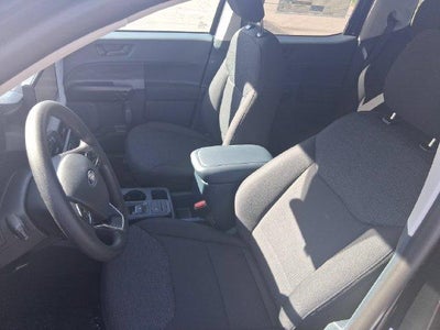 2026 Ford Maverick XL AWD SuperCrew