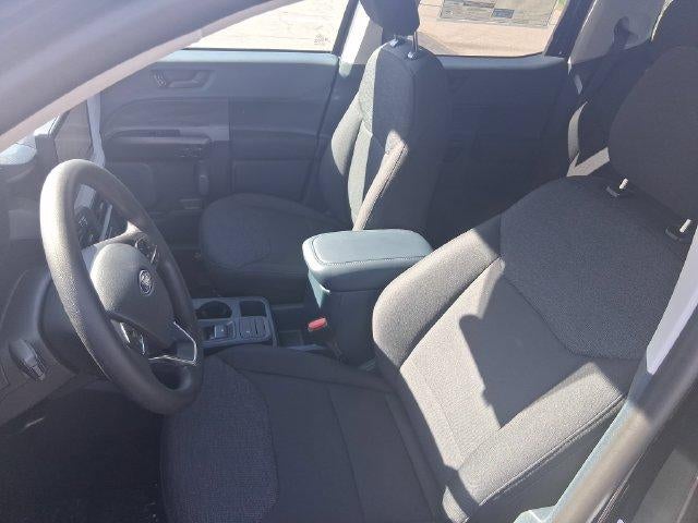 2026 Ford Maverick XL AWD SuperCrew