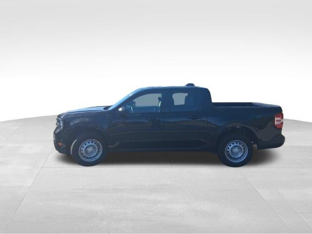 2026 Ford Maverick XL AWD SuperCrew