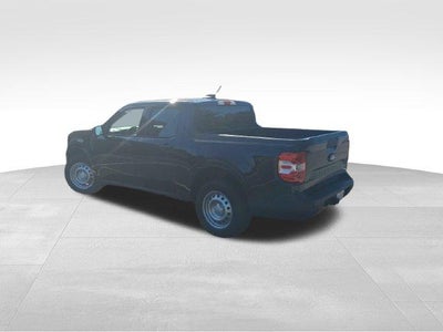 2026 Ford Maverick XL AWD SuperCrew