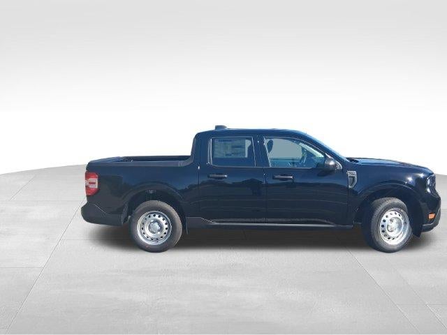 2026 Ford Maverick XL AWD SuperCrew