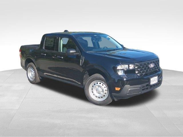 2026 Ford Maverick XL AWD SuperCrew