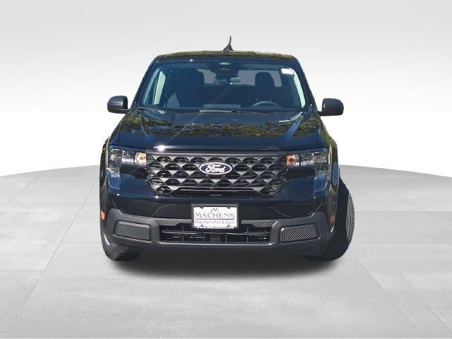 2026 Ford Maverick XL AWD SuperCrew