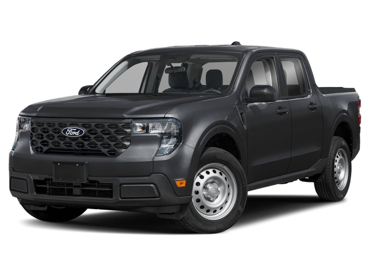 2026 Ford Maverick XL AWD SuperCrew